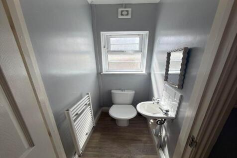 half-bath
