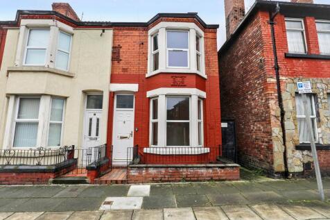 2 Newman Street, Liverpool L4 1RJ