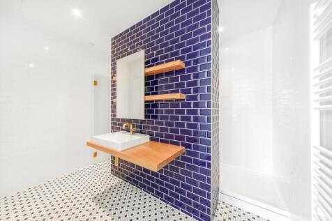 Rendel House, Goodlu