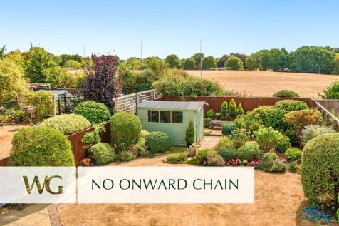 No Onward Chain