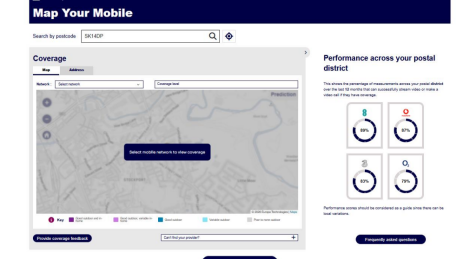Broadband &amp; mobile