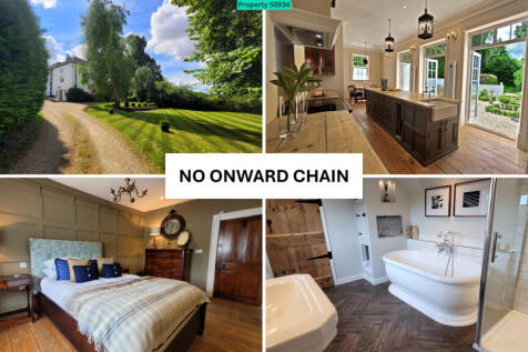 Simply move in and enjoy