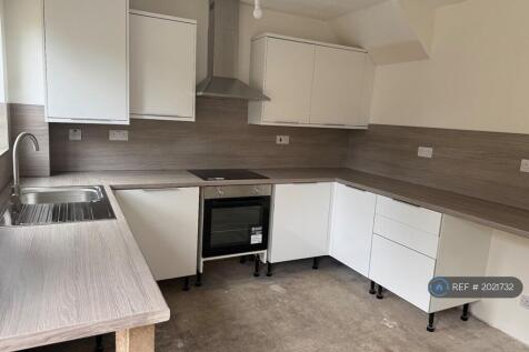Kitchen (In Progress) 
