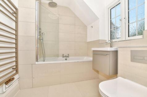 Crofters family b...