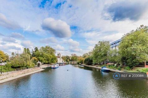 River Walk