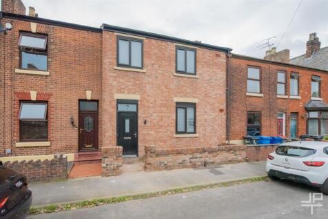 Paul Street, Warrington, WA2 7LE photo 5