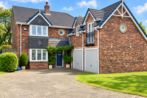 12 Black Brook Close