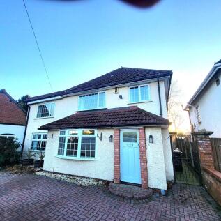 89 station road