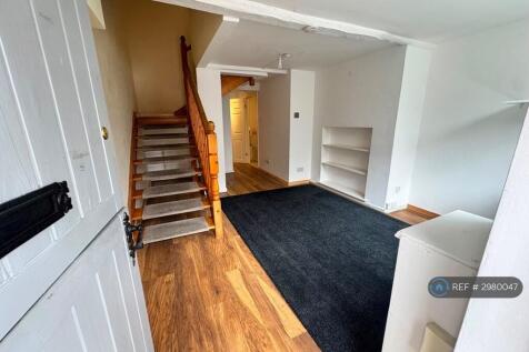 Front Living Room
