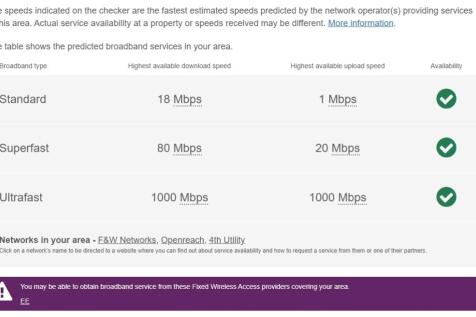 Broadband