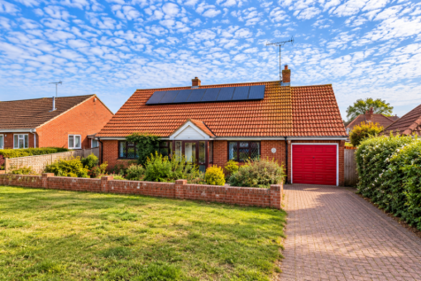 4 Bedroom Detached Bungalow for Sale