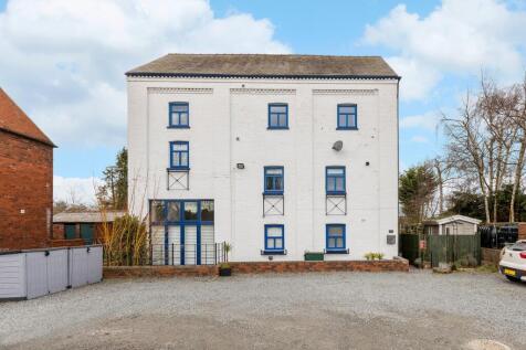 The Malt Kiln