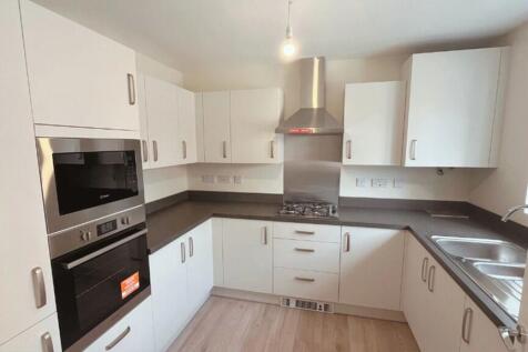 Hayfield Kitchen ...