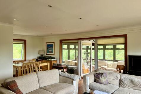 Greenhaven, Laurieston Road, Gatehouse of Fleet - 