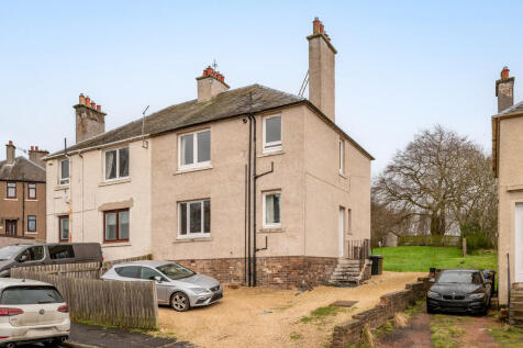 Front of Property...