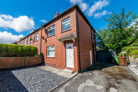 The Nooks, Gildersome, Morley, LS27 photo 3