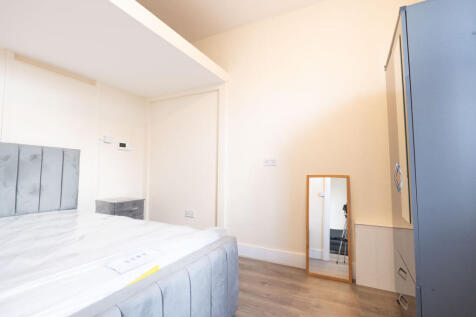 1 bed flat to rent