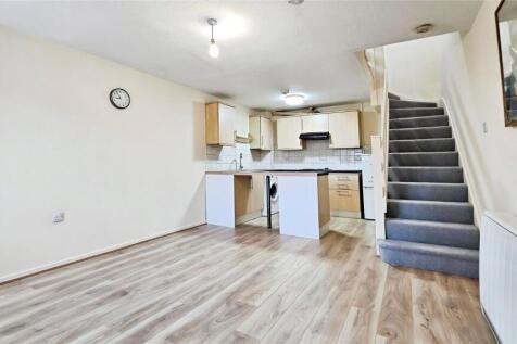 Kitchen/Reception