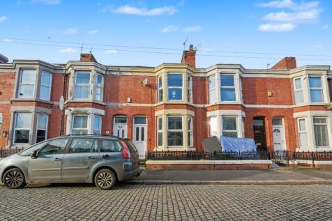152 Leopold Road, Liverpool L7 8SS