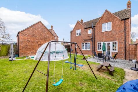 Tilia Cottage (Old Leake)-12