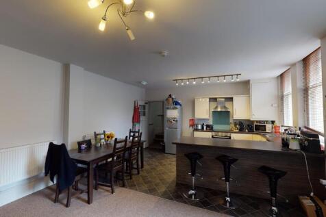 1 St Peters Close, City Centre, Sheffield, S1 2EJ photo 3