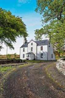 Kensaleyre House