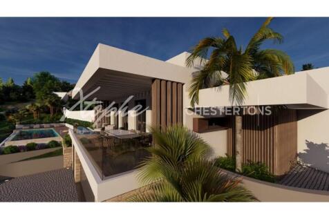 São Brás de Alportel Building Plot With Plot Area of 1.253sqm For Sale (9)