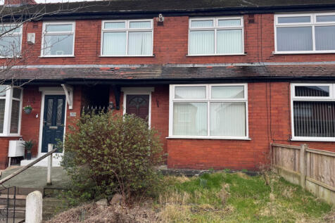 3 Bedroom Terraced for Sale - NO VENDOR CHAIN