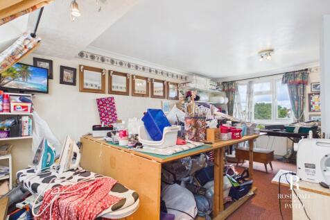 loft room