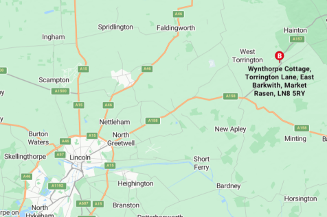 Wynthorpe Cottage East Barkwith Area Plan.png