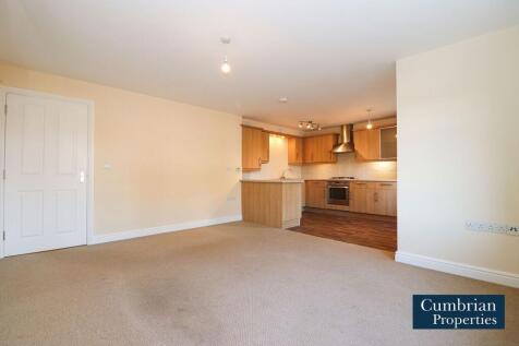 Open Plan Dining Lounge/Kitchen