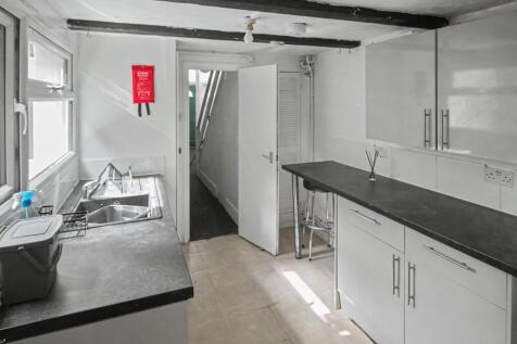 29 Southover Street, Brighton BN2 9UD