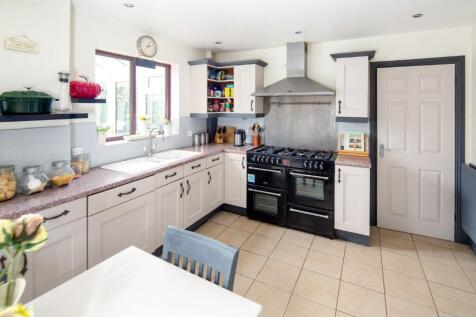 Kitchen Breakfast Rm