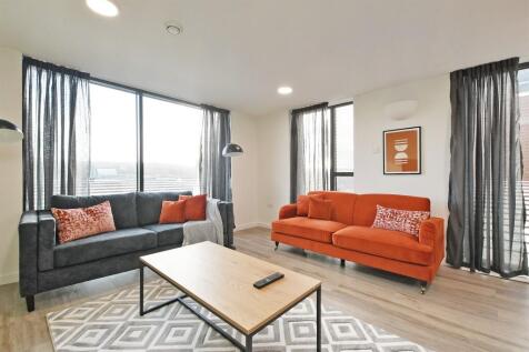 11 Sellers Wheel, City Centre, S1 photo 4