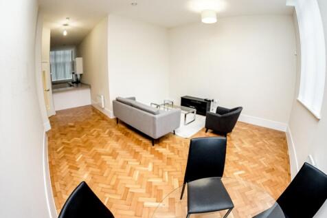 2-bed flat on Dock Office, Furness Quay, Salford, Lancashire, M50 3AA, UK, £1,400/mo