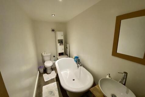 Bathroom/WC