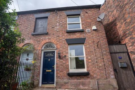 Acrefield Road - Woolton photo 4