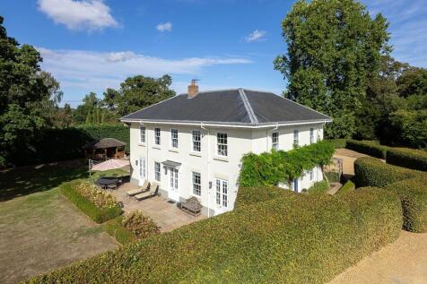 The Dower House