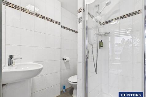 Guest Room Two &amp; Ensuite