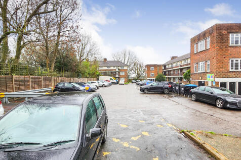 Land at The Poplars, London N14 4HG