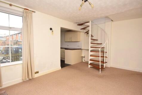 Church Street, Burbage photo 3