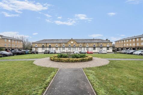 Communal Gardens