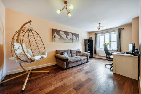 Living / Dining Room