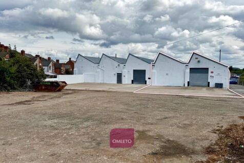 Warehouse for Rent