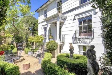 Cumberland Villa
