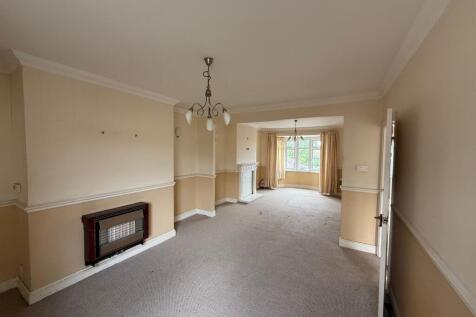 Lounge / Dining room