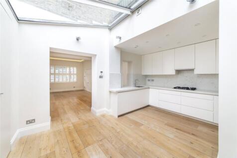 Kitchen Reception