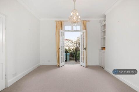 Main Living Rooms