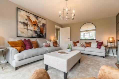 primary property image