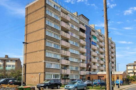 Canning Town, E16 Flat for Sale By Barrain London 